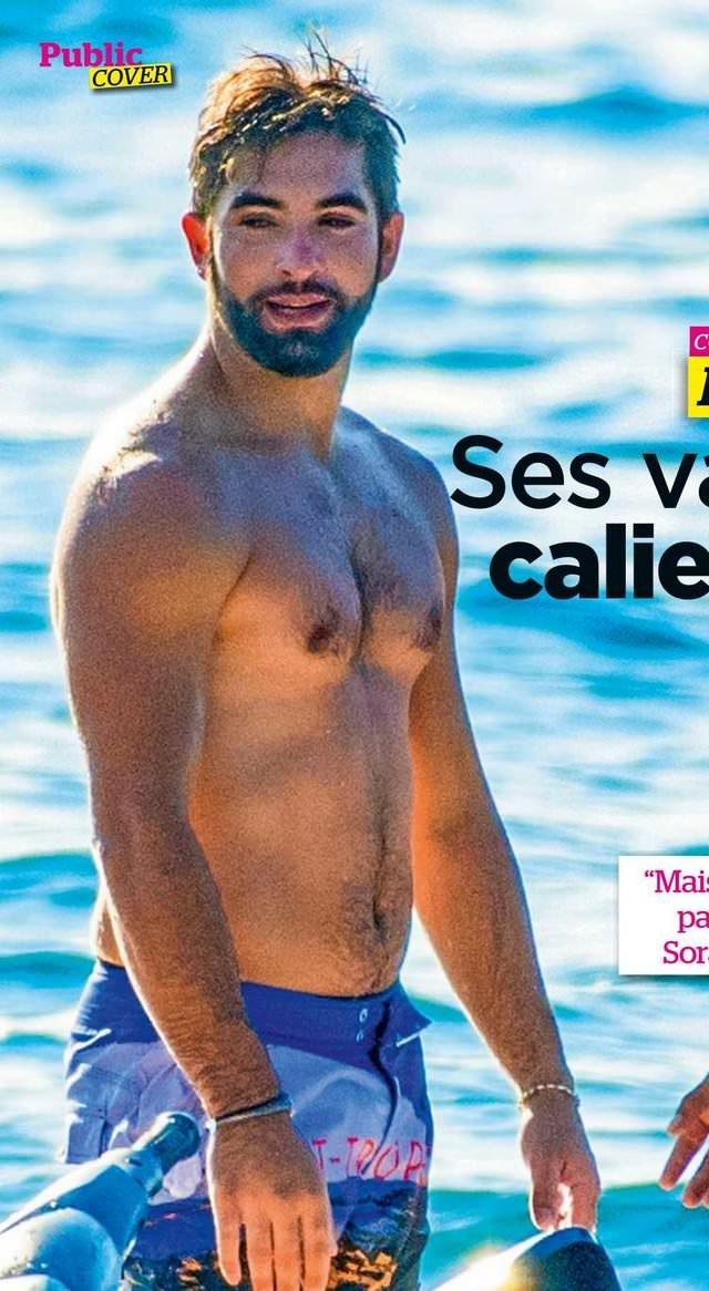 Bazı yakışıklı erkeklerin vücudu kötüyken,seksi vücutlu bazı erkeklerse tipsiz.Bunlardan hangisinin hem yüzü hem vücudu çekici?