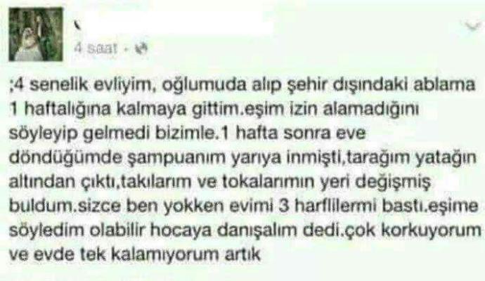 Ne düşünüyorsunuz arkadaşlar?