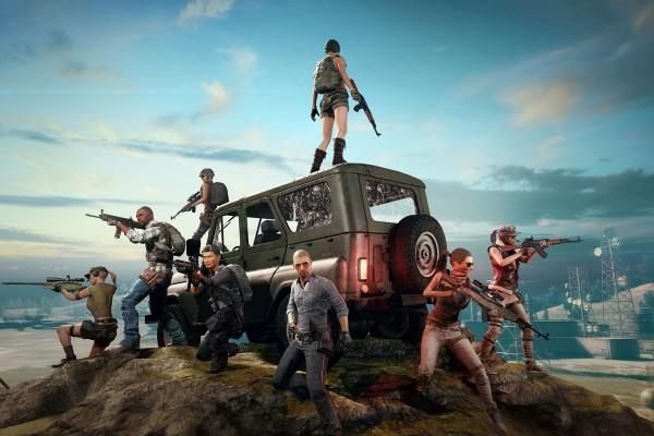 PUBG OYNAMAYAN KALDI MI HALA?