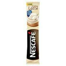 Nescafe Latte mi? Nescafe Mocha mı? Tercihiniz Hangisi??