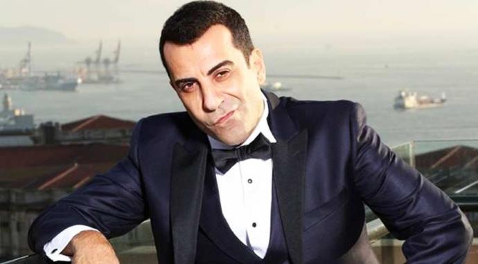 Emre Karayel yakışıklı mı?
