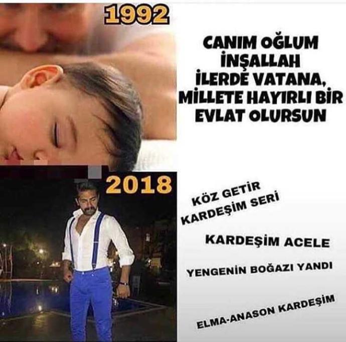 Köz getir kardesim hızlı muhabbeti nedir?