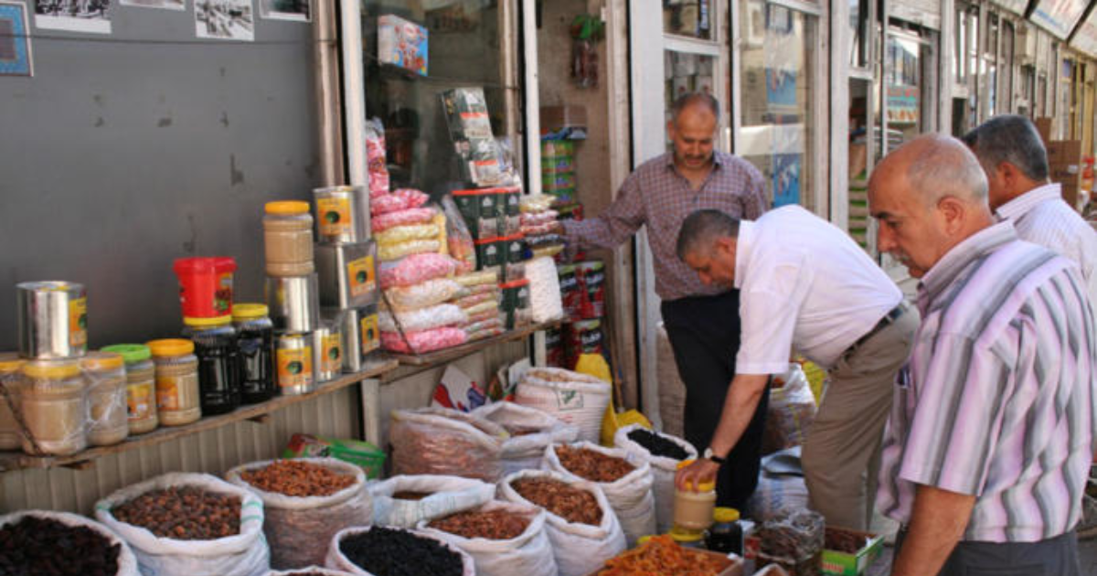 Ramazan alışverişi için en gerekli malzemeler nelerdir? KizlarSoruyor