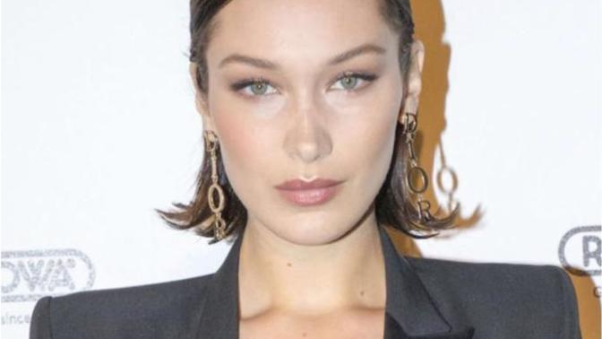 Bella Hadid sizce güzel mi?