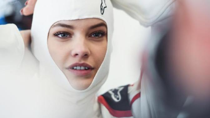 Barbara palvin kapandı ne düşünüyorsunuz?