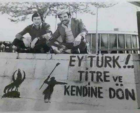 Filistinli Araplari mi kendinize Yakin Görüyorsunuz Yoksa Hristiyan Gagavuz Türklerini mi?