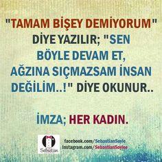 Standart cumlemizdir...