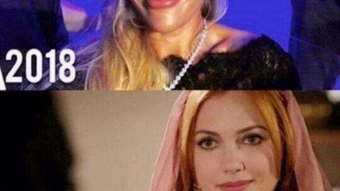 Meryem Uzerli’nin son hali hakkında ne düşünüyorsunuz?