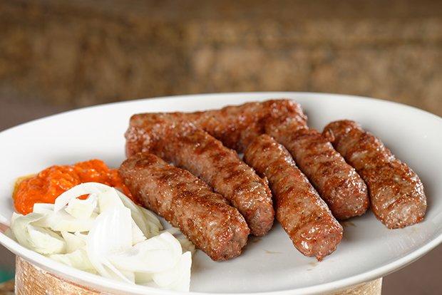 Diyet yapiyorum bugün kebap köfte yedim hemen alirmiyim kilo :/?