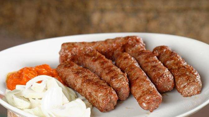 Diyet yapiyorum bugün kebap köfte yedim hemen alirmiyim kilo :/?