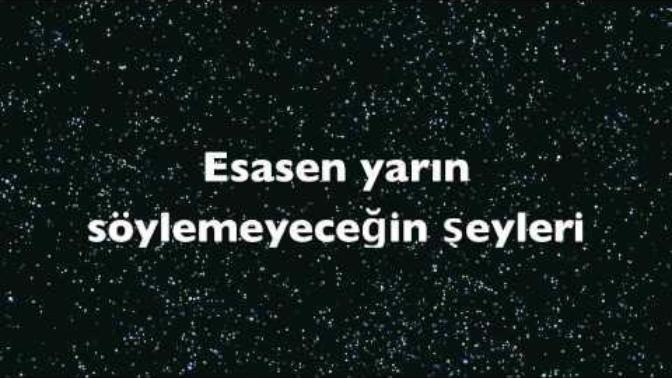 Herkes hak ettiğini yaşar mı?