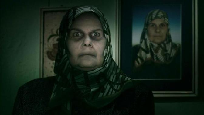 Şu ana kadar izlediğiniz en korkunç film hangisi?