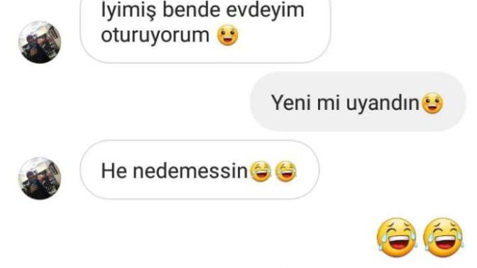 Gerçekten beğenmiş midir yoksa öylesine mi söylemiştir sizce bana karşı biseyler hissediyor mu?🤔🤔🤣?