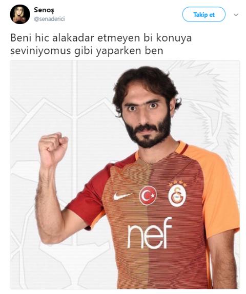Tanımadığınız birisi size gel sana şeker vericem derse ne dersiniz?