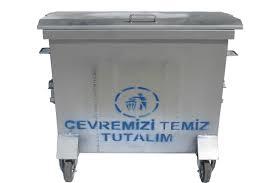 Çöp niçin kokar?