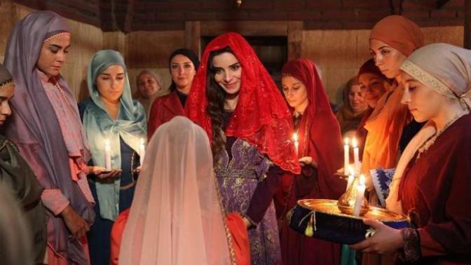 Dünya gelenek-görenek taşıyıcısı ve koruyucusu olsanız hangi diyarın gelenek ve göreneklerini korur ve taşırdınız?