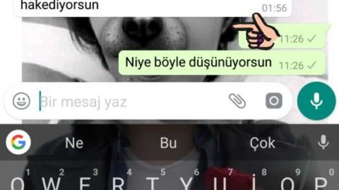 Bu ne demek ya lütfen yorum yapın?