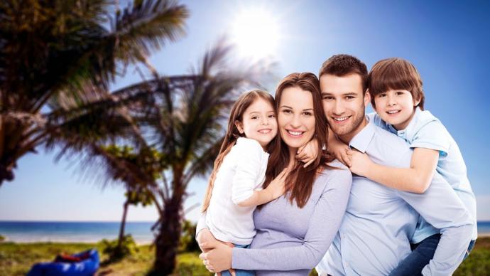 Bugün, Uluslararası Aile Günü! Aile bağları kopuk olan bir erkekle/kadınla evlenir miydiniz?