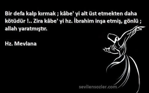 Kalp kırmak kolayken?