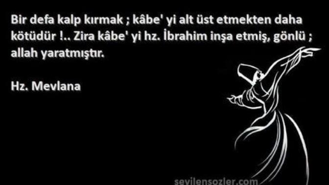 Kalp kırmak kolayken?