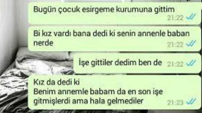 Bazen öyle bir an gelir ki kelimeler boğazına düğümlenir titrersin ağlayacak gibi olup konuşamazsın. Sizde de oluyor mu? Detay?