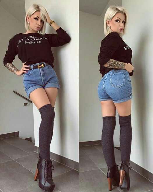 Siz Katja Krasavice'i nasıl buluyorsunuz?
