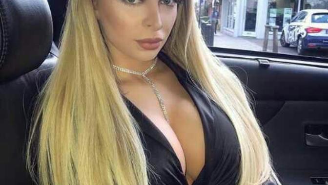 Siz Katja Krasavice'i nasıl buluyorsunuz?