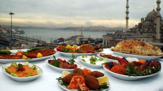 Oruç tutarken sizi en çok neler zorluyor?