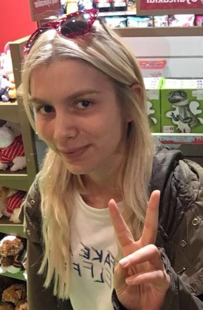 Aleyna Tilki'nin neresi güzel neresi seksi?