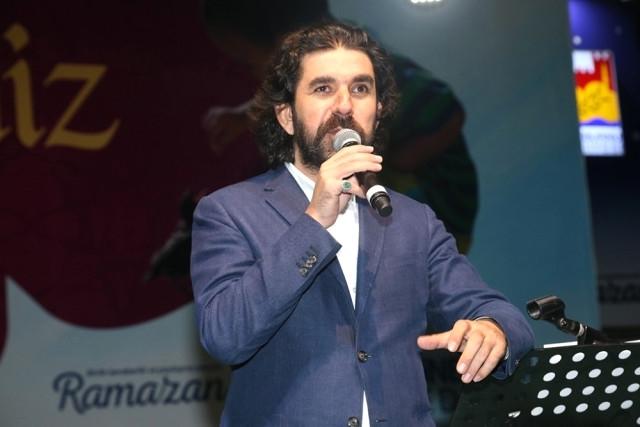 serdar tuncer bu ramazan hangi kanalda