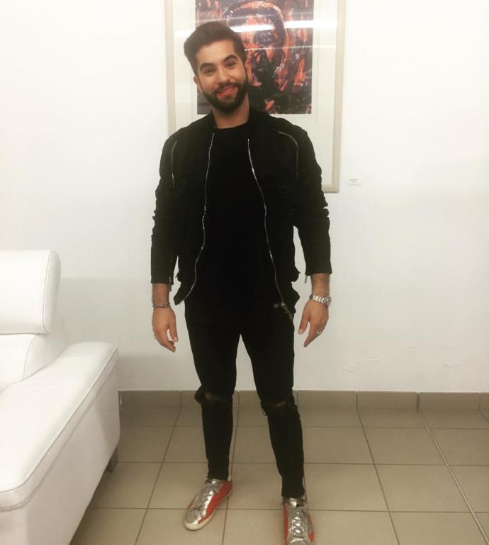 Sizce hangi erkek daha çekici? Burak Deniz mi, İsmail Ege Şaşmaz mı, Kaan Urgancıoğlu mu yoksa Çağatay Ulusoy mu?