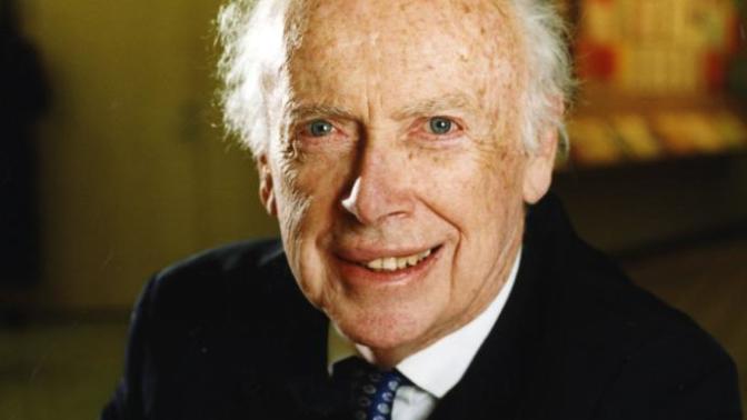 James Watson kimdir?