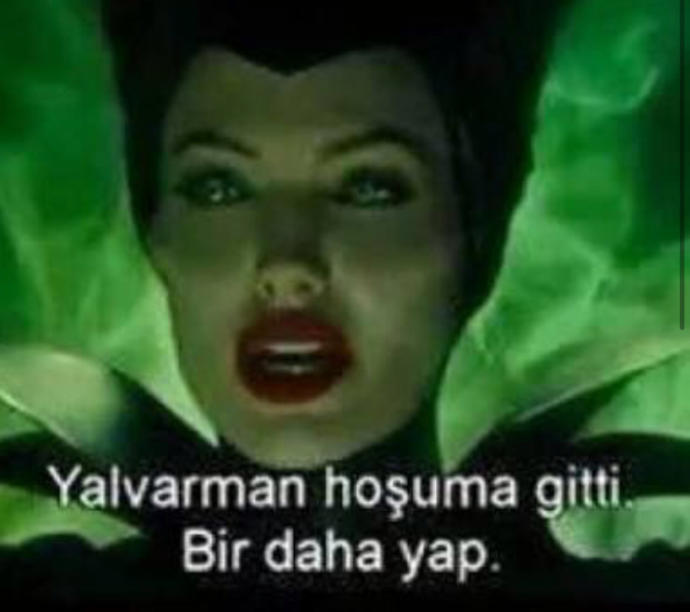 bir erkeğin size yalvarması hoşunuza gidermi?
