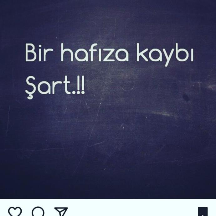Sizede böyle oluyormu?