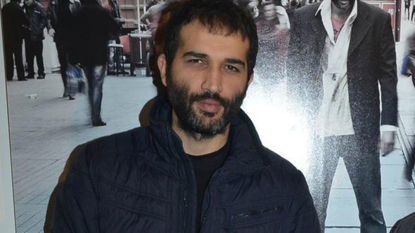 Ahmet Hakan ın 