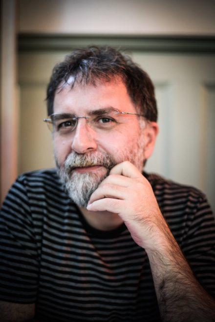 Ahmet Hakan ın 