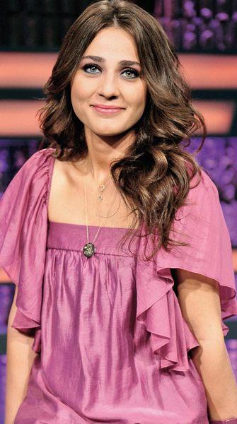 Merve Toy'u güzel buluyor musunuz?