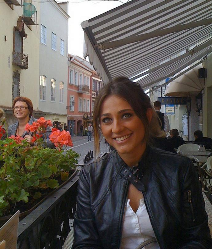 Merve Toy'u güzel buluyor musunuz?