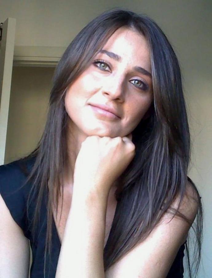 Merve Toy'u güzel buluyor musunuz?