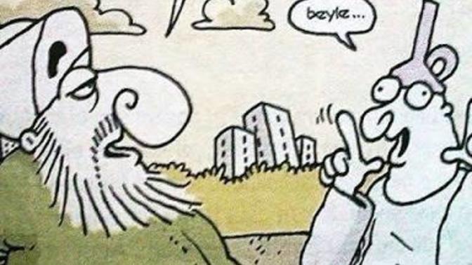 Nerede o eski ramazanlar?