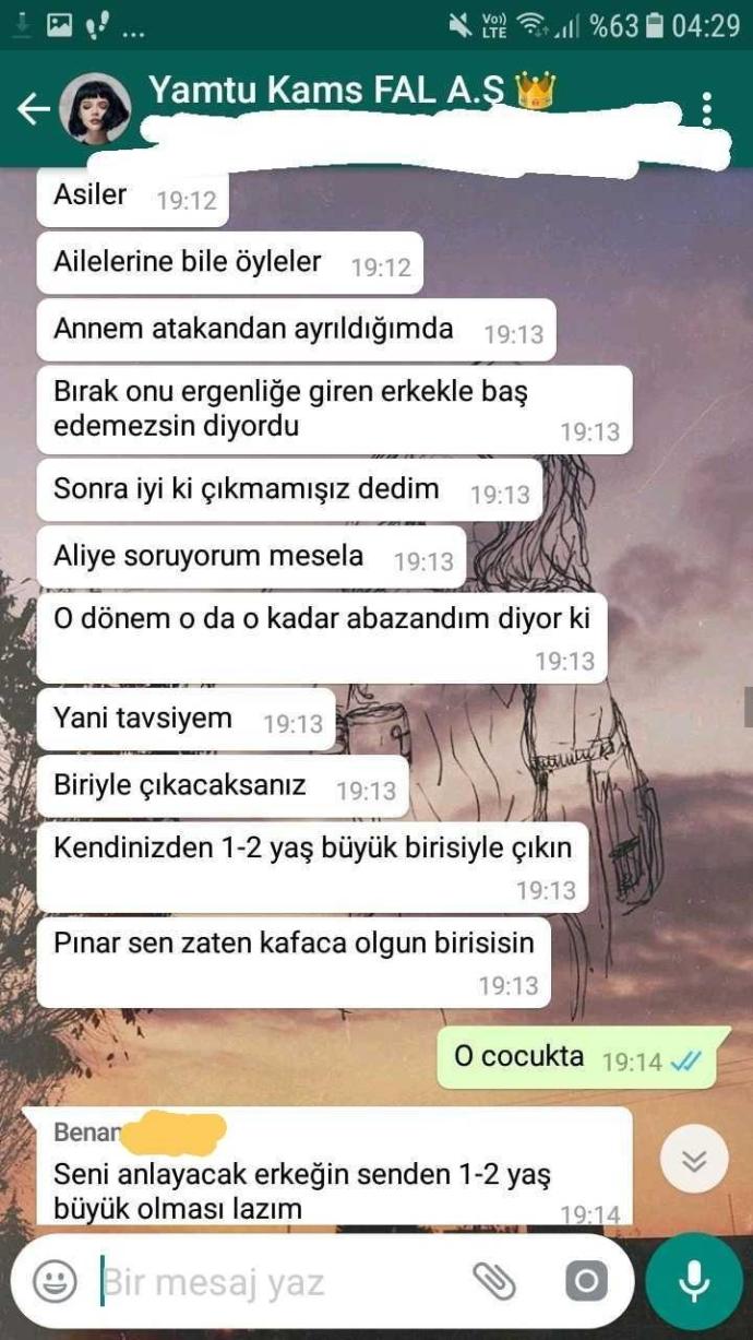 WhatsApp grupları aşkların katili mi?