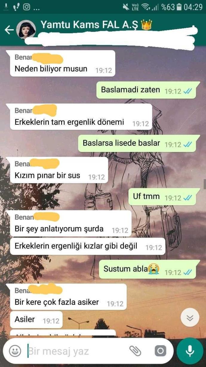 WhatsApp grupları aşkların katili mi?
