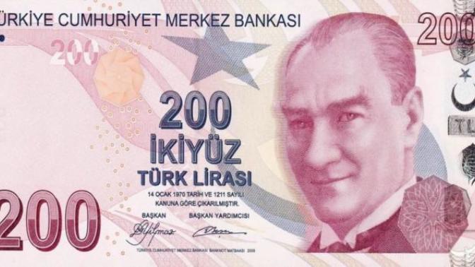 Paradaki sır! Niye “Türkiye Cumhuriyeti Merkez Bankası” değil de “Türkiye Cumhuriyet Merkez Bankası” ?