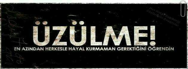 Nickim profil resmi ve kapak resmim sizce guzel mi?