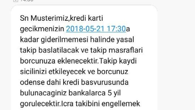 Borc borc borc nasil kurtulurum?