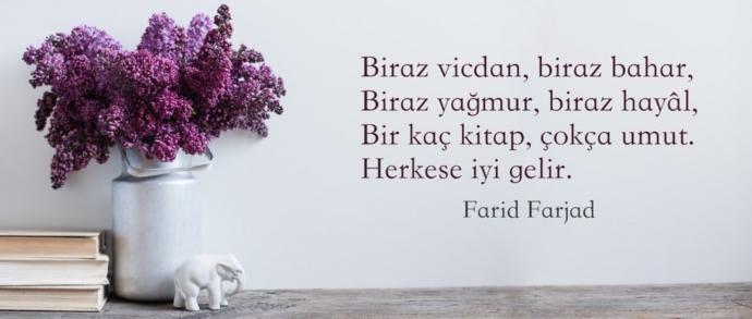 "Sen beni unutamazsın" diyen kişileri unuttunuz mu?