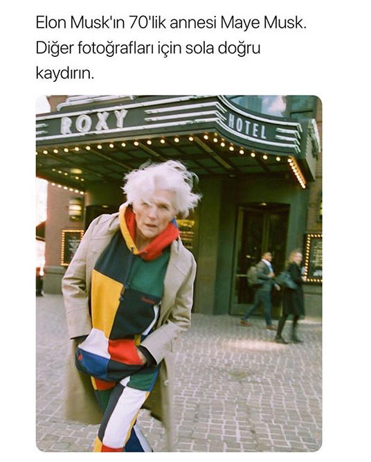 Elon musk hakkında ne düşünüyorsunuz?