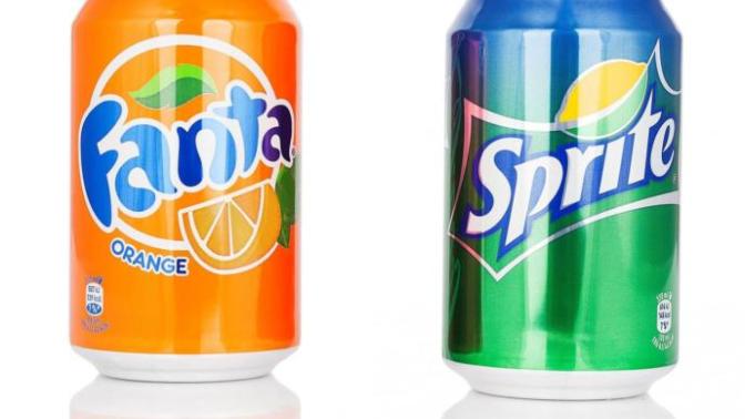 Coca-Cola İsrail malı deyip, Fanta ve Sprite içenler hakkında ne düşünüyorsunuz?