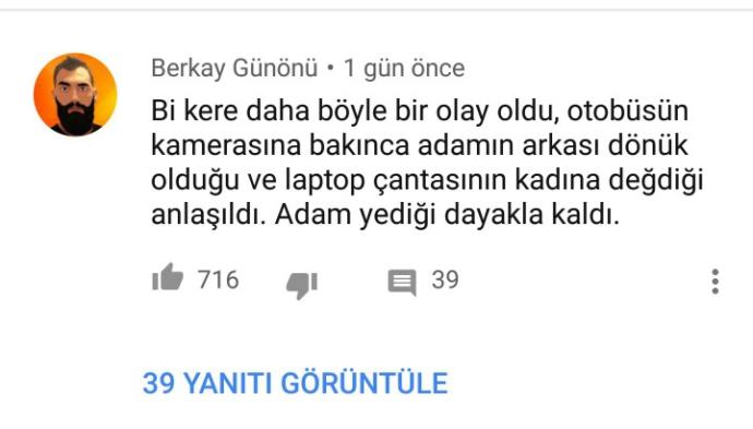Youtube da bir videonun altına attığım yorumun 600 700 beğeni alması için ne yapmalıyım?