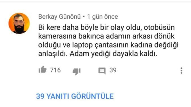 Youtube da bir videonun altına attığım yorumun 600 700 beğeni alması için ne yapmalıyım?